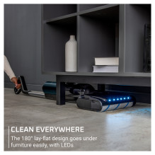 Rowenta X-Clean 7 GZ5735E0 lazdinis dulkių siurblys / elektrinė šluota
