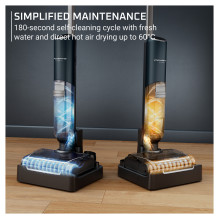 Rowenta X-Clean 7 GZ5735E0 stick vacuum / electric broom Rowenta X-Clean 7 GZ5735E0 stick vacuum / electric broom