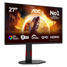 AOC G4 Q27G4ZDR computer monitor