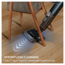 Rowenta X-Clean 7 GZ5735E0 stick vacuum / electric broom Rowenta X-Clean 7 GZ5735E0 stick vacuum / electric broom