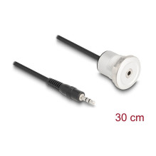 DeLOCK 88188 audio cable DeLOCK 88188 audio cable