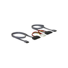 DeLOCK SATA All-in-One...