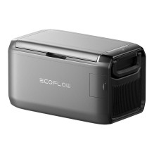 „EcoFlow GLACIER Classic“ šaldytuvas