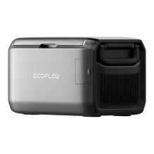 „EcoFlow GLACIER Classic“ šaldytuvas