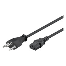 Goobay 93617 power cable