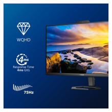 „Philips 5000“ serijos 27E1N5600HE / 00 kompiuterio monitorius
