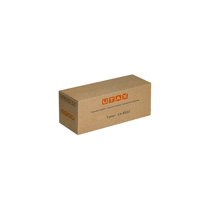 UTAX 1T02XC0UT0 dažų kasetė