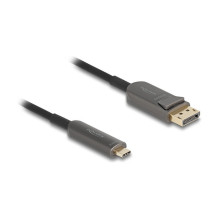 DeLOCK 81604 video cable adapter