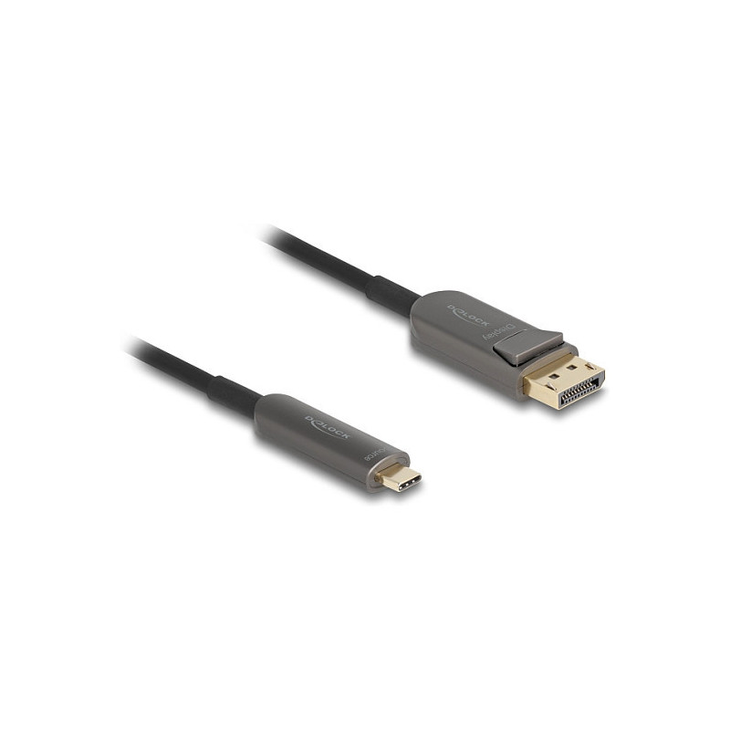 DeLOCK 81604 video cable adapter