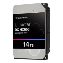 „Western Digital Ultrastar...