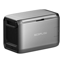 „EcoFlow GLACIER Classic“ šaldytuvas