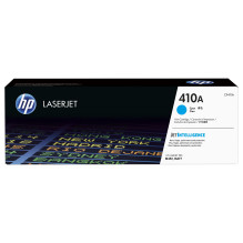 HP 410A žydra originali...