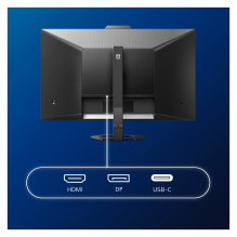 „Philips 5000“ serijos 27E1N5600HE / 00 kompiuterio monitorius
