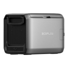 „EcoFlow GLACIER Classic“ šaldytuvas