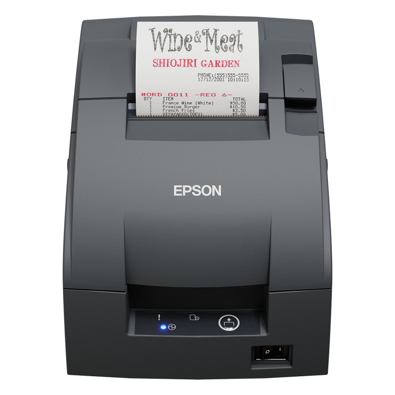 „Epson TM-U220IIB“ taškinis matricinis spausdintuvas