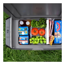 EcoFlow GLACIER Classic cool box EcoFlow GLACIER Classic cool box