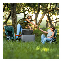 EcoFlow GLACIER Classic cool box EcoFlow GLACIER Classic cool box