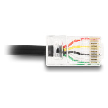 DeLOCK 67016 signal cable DeLOCK 67016 signal cable