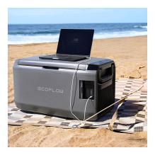 EcoFlow GLACIER Classic cool box EcoFlow GLACIER Classic cool box