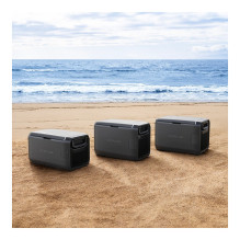 EcoFlow GLACIER Classic cool box EcoFlow GLACIER Classic cool box