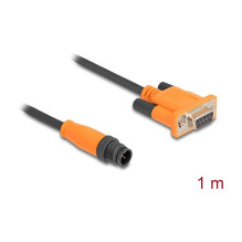 DeLOCK 66745 serial cable