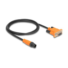 DeLOCK 66745 serial cable