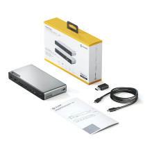 ALOGIC DV4