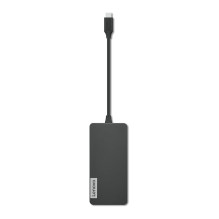Lenovo GX90T77924 laptop dock / port replicator Lenovo GX90T77924 laptop dock / port replicator