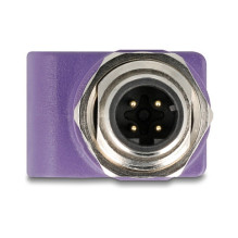 DeLOCK 60669 cable gender changer
