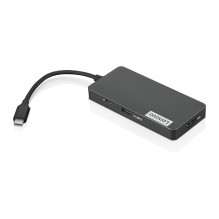 Lenovo GX90T77924 laptop dock / port replicator Lenovo GX90T77924 laptop dock / port replicator