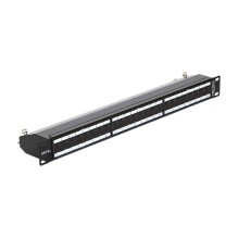 DeLOCK 43320 patch panel