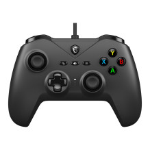 MSI FORCE GC200 Gaming Controller MSI FORCE GC200 Gaming Controller