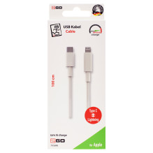 2GO 795848 lightning cable 2GO 795848 lightning cable
