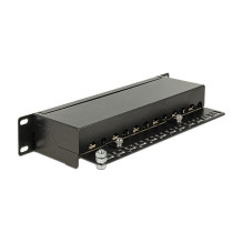 „DeLOCK 43310“ komutacinė panelė „DeLOCK 43310“ komutacinė panelė