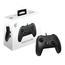 MSI FORCE GC200 Gaming Controller MSI FORCE GC200 Gaming Controller