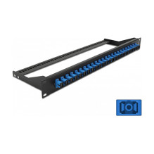 DeLOCK 43380 patch panel