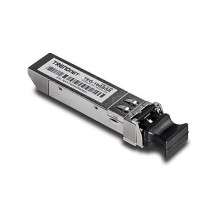 Trendnet TEG-10GBSR network transceiver module Trendnet TEG-10GBSR network transceiver module