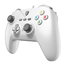 MSI FORCE GC200 WHITE žaidimų valdiklis