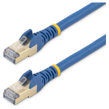 „StarTech.com“ 6ASPAT5MBL tinklo kabelis „StarTech.com“ 6ASPAT5MBL tinklo kabelis