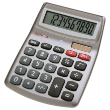 Genie 540 calculator