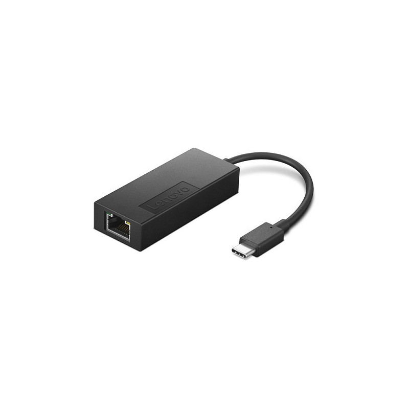 Lenovo 4X91H17795 laptop dock / port replicator