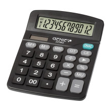 Genie 225 BD skaičiuotuvas