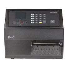 Honeywell PX45A label printer