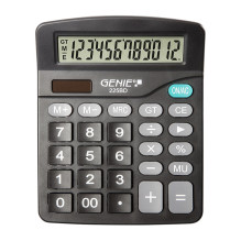 Genie 225 BD skaičiuotuvas