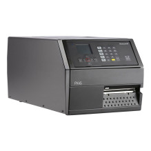 Honeywell PX45A label printer Honeywell PX45A label printer