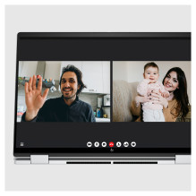 HP ENVY x360 16-ac0158ng CU5 125U / 16GB / 512SSD / W11 Home Touch HP ENVY x360 16-ac0158ng CU5 125U / 16GB / 512SSD / W11 Home Touch