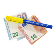 Genie 11794 counterfeit bill detector Genie 11794 counterfeit bill detector