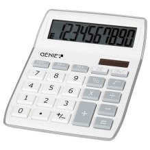 Genie 840 S calculator