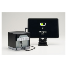 „Star Micronics MCP31CBI BK E+U“ „Star Micronics MCP31CBI BK E+U“