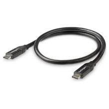 StarTech.com USB2C5C50CM USB cable